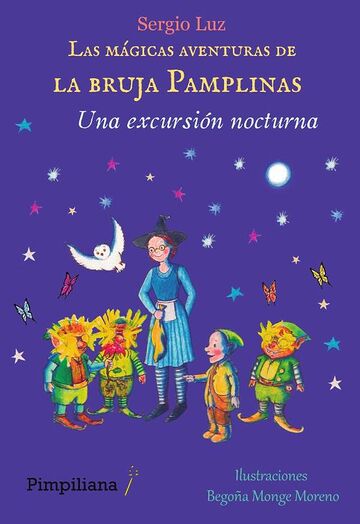 Una excursión nocturna