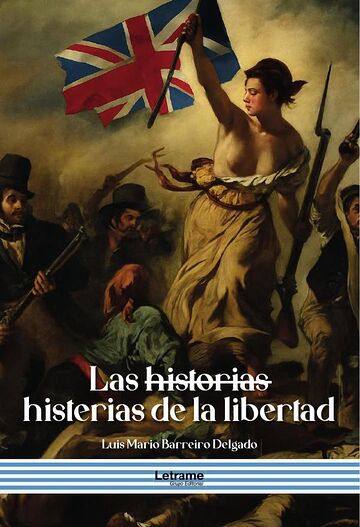 Las historias histerias de...