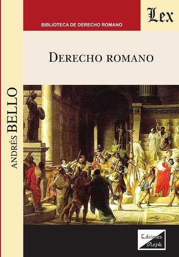 Derecho romano