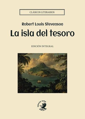 La isla del tesoro