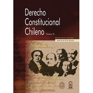 Derecho constitucional chileno
