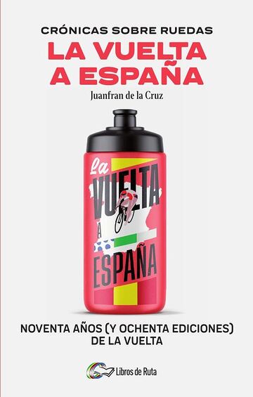 Crónicas sobre ruedas: La...