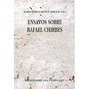 Ensayos sobre Rafael Chirbes