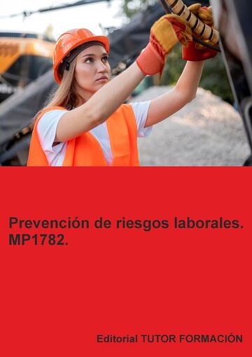 Prevención de riesgos...