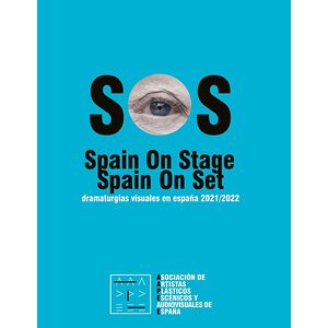 SOS. Spain on Stage:...