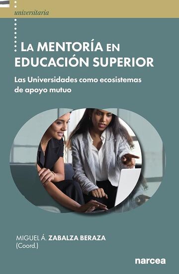 La Mentoría en Educación...