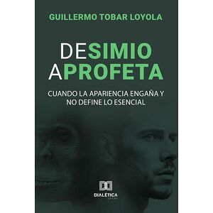 De simio a profeta