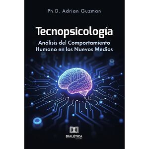Tecnopsicología