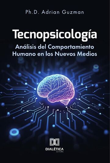 Tecnopsicología