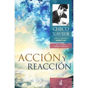 Acción y reacción (Ação e...