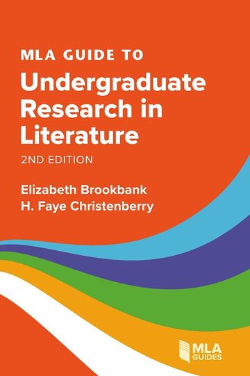 MLA Guide to Undergraduate...