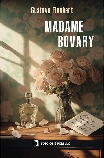 Madame Bovary
