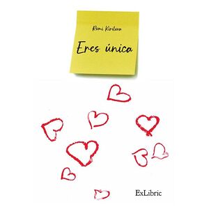 Eres única