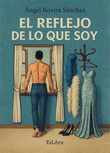 El reflejo de lo que soy