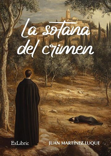 La sotana del crimen
