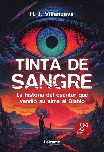 Tinta de sangre