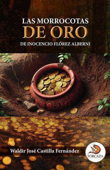 Las morrocotas de oro de...