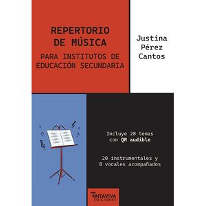 Repertorio de Música para...