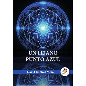 Un lejano punto azul