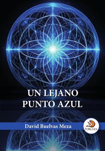 Un lejano punto azul