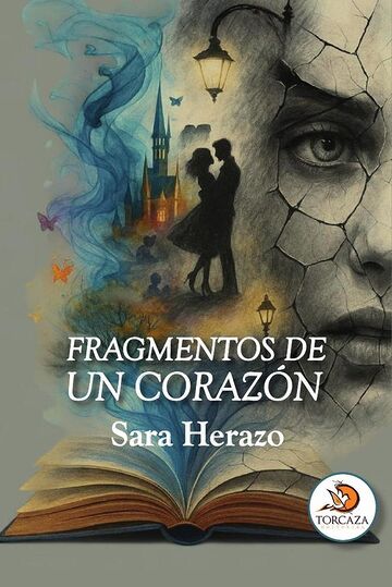 Fragmentos de un corazón