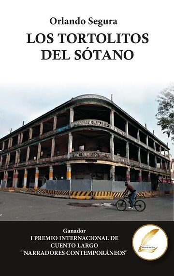 Los tortolitos del sótano
