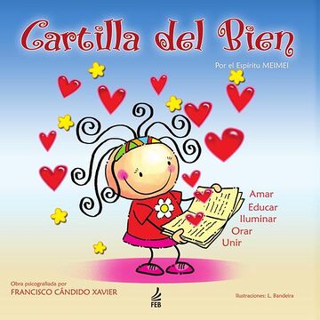 Cartilla del bien (Cartilha...