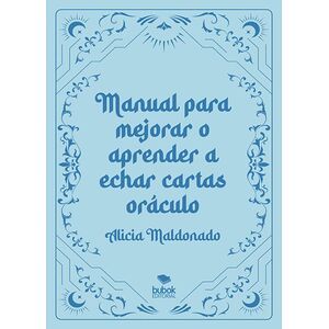 Manual para mejorar o...