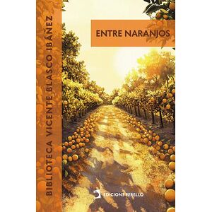 Entre naranjos