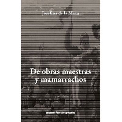 De Obras Maestras y...