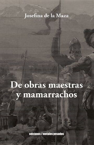 De Obras Maestras y...
