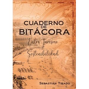 Cuaderno de bitácora. Entre...
