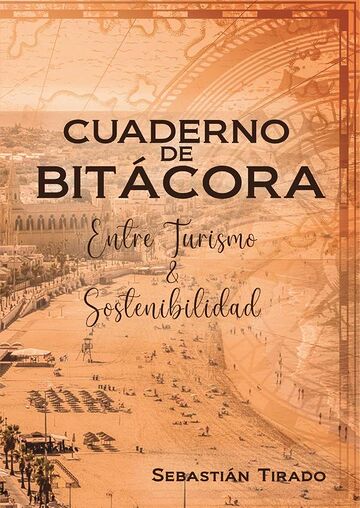 Cuaderno de bitácora. Entre...