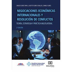 Negociaciones Económicas...