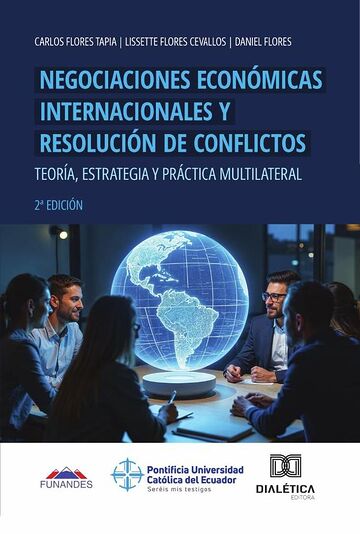 Negociaciones Económicas...