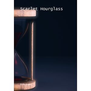Scarlet Hourglass