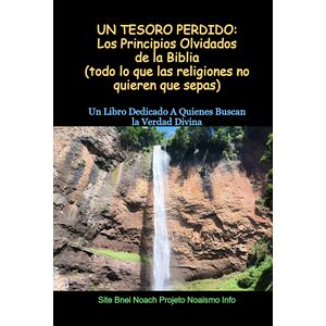 Un Tesoro Perdido: Los...