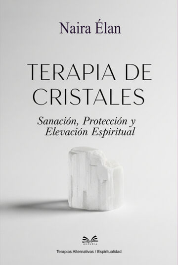 Terapia De Cristales