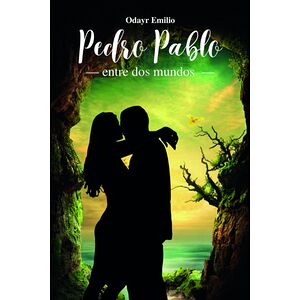 Pedro Pablo Entre Dos Mundos
