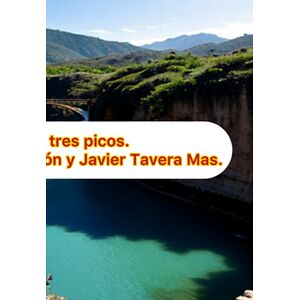 El Sombrero De Tres Picos.