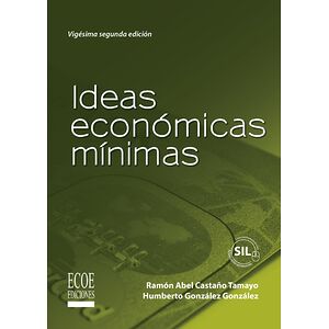 Ideas económicas mínimas