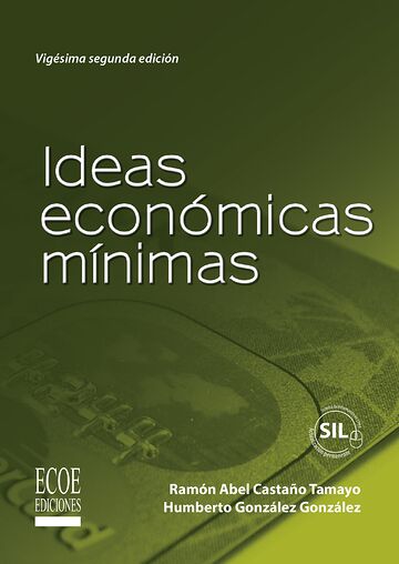 Ideas económicas mínimas
