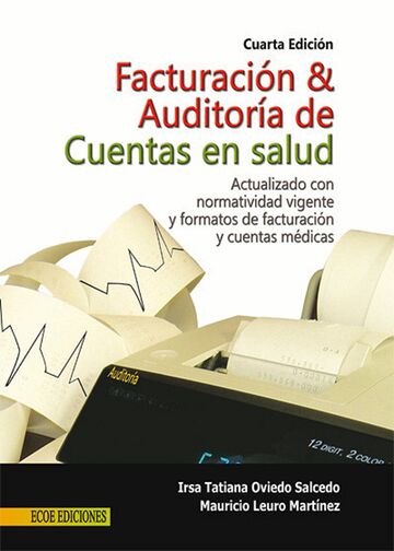 Facturación y auditoría de...