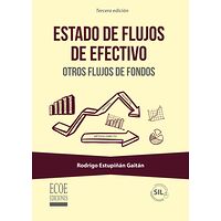 Estado de flujos de efectivo