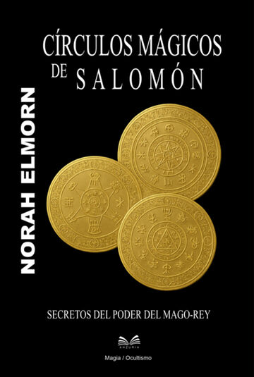 Círculos Mágicos De Salomón