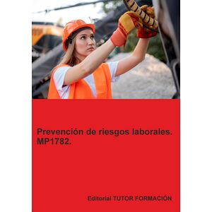 Prevención De Riesgos...