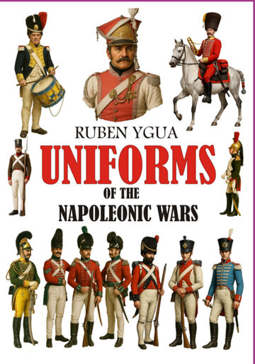 Uniforms Of The Napoleonic...