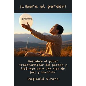 ¡libera El Perdón!