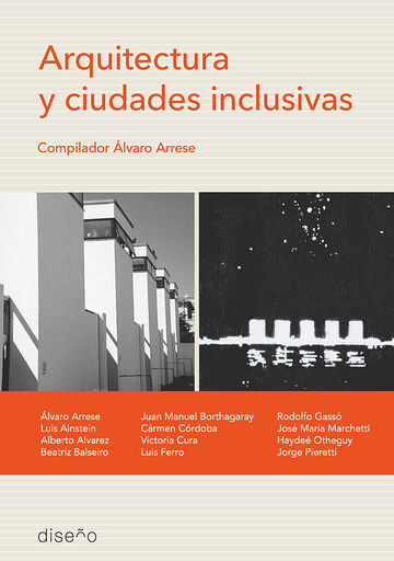 Arquitectura y ciudades...