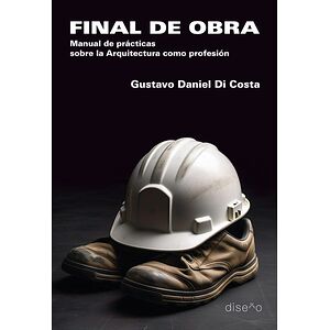 Final de obra. Manual de...